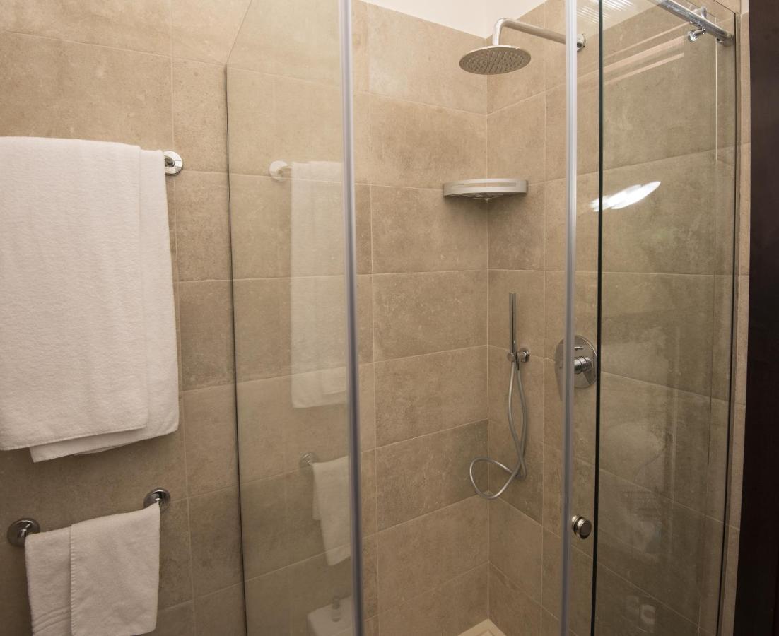 Domus Altana Hotel Napels Buitenkant foto