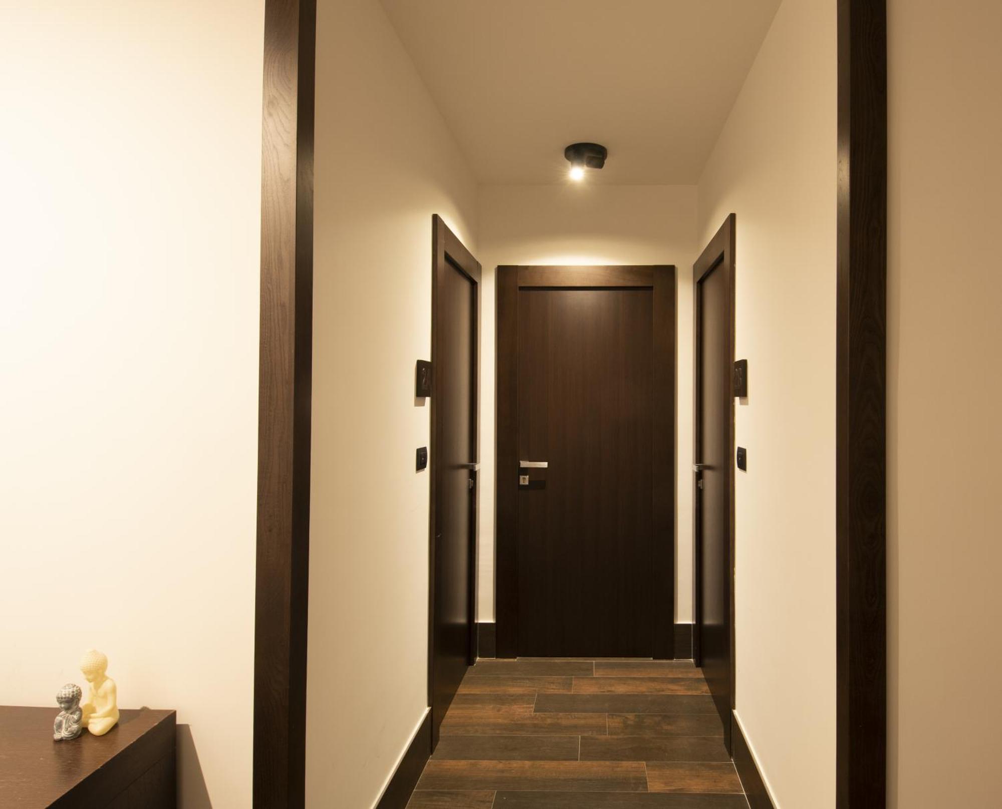 Domus Altana Hotel Napels Buitenkant foto